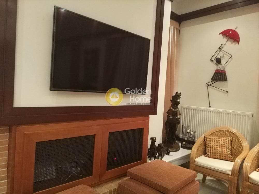 House in Menidiatika, Galatsi — Photo 74 of 83