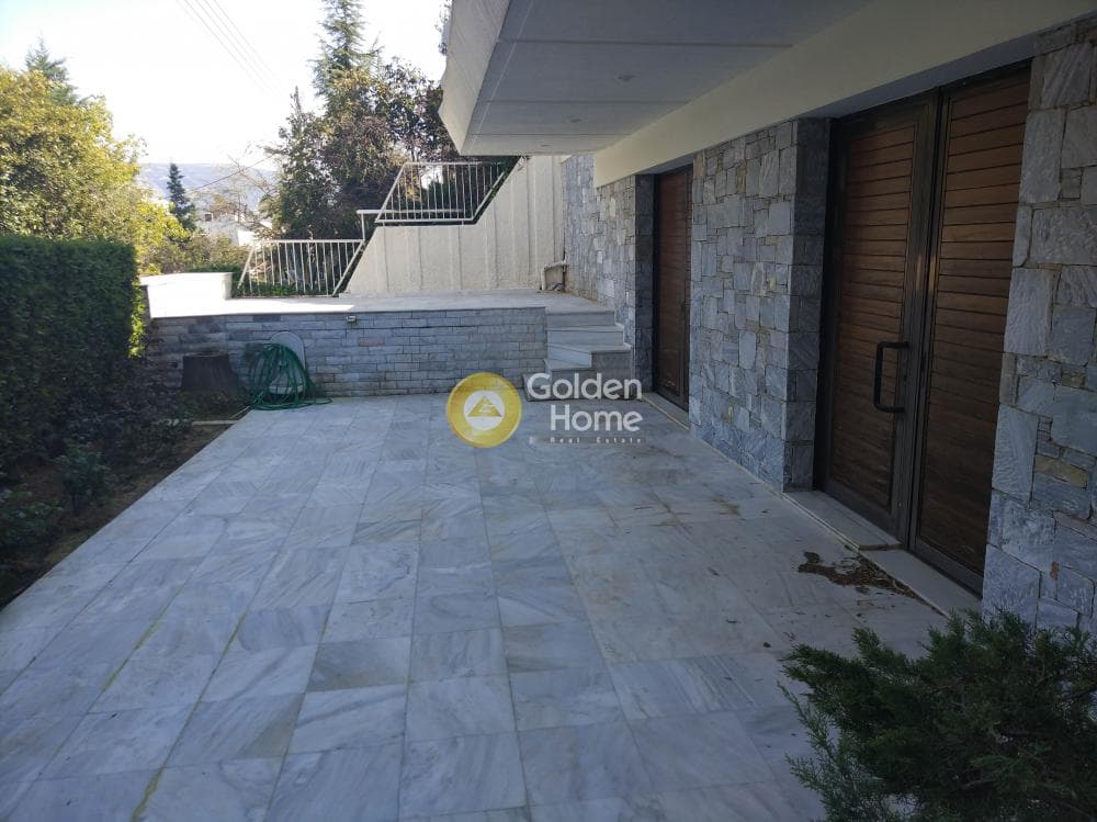 House in Menidiatika, Galatsi — Photo 79 of 83