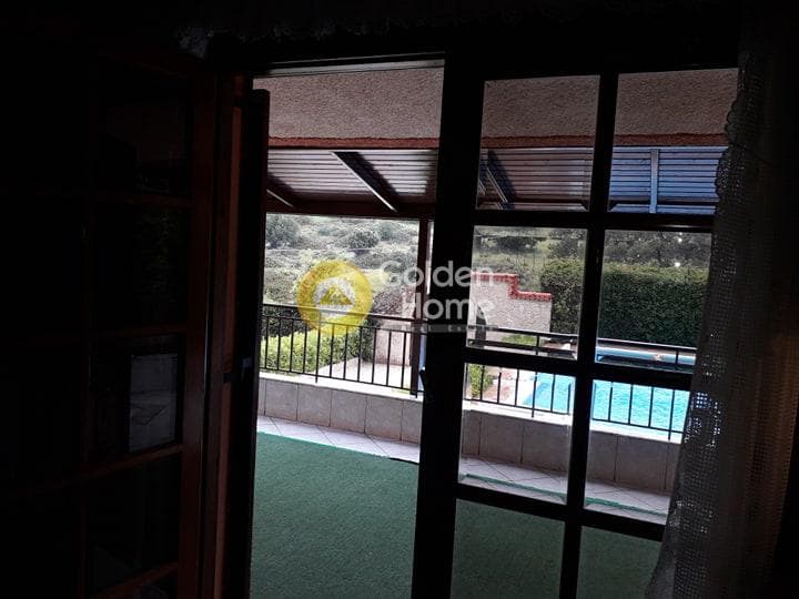 House in Mavro Lithari, Saronida — Photo 5 of 13
