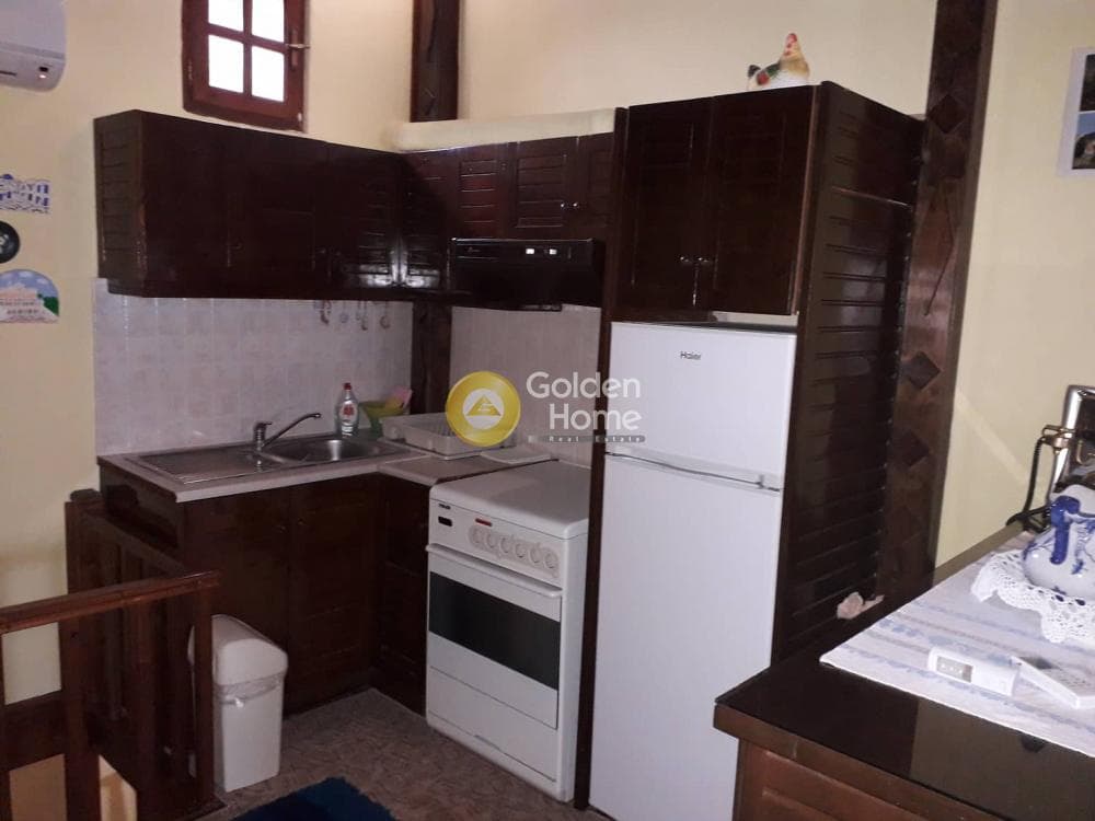 House in Mavro Lithari, Saronida — Photo 11 of 13