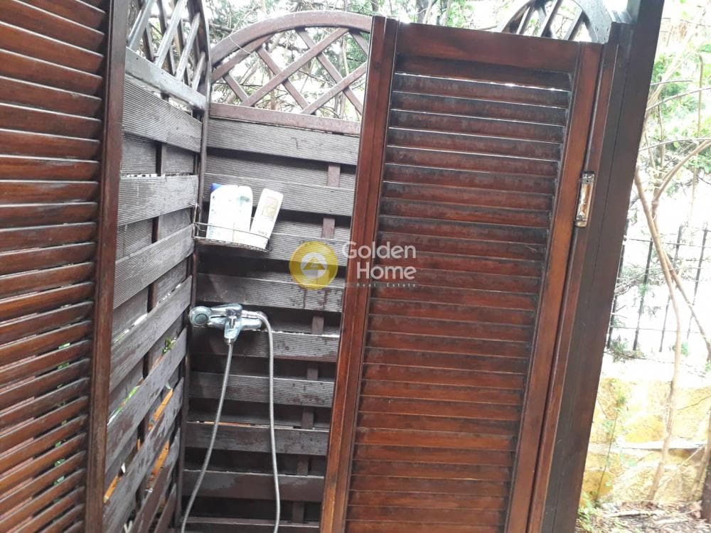 House in Mavro Lithari, Saronida — Photo 13 of 13