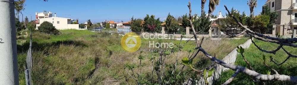 Building Plot in Neapoli, Spata — Photo 5 of 5