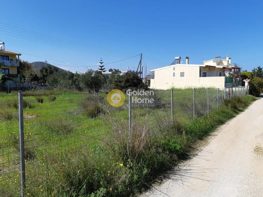 Building Plot in Neapoli, Spata — Photo 4 of 5