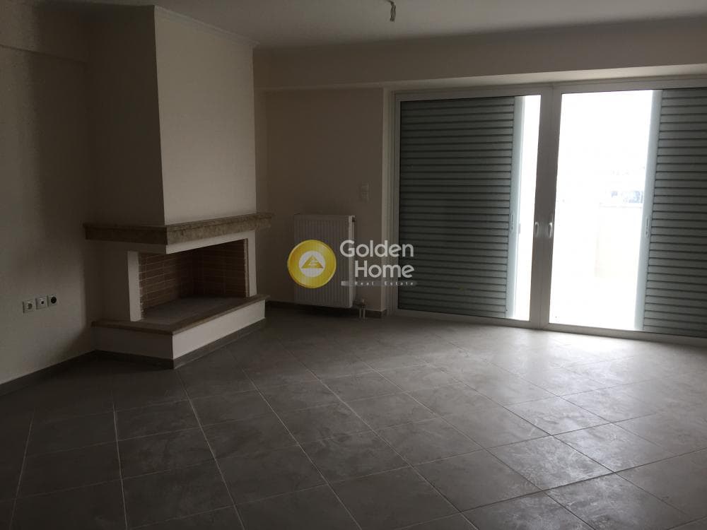 Apartment in Kipseli, Kipseli — Photo 2 of 21