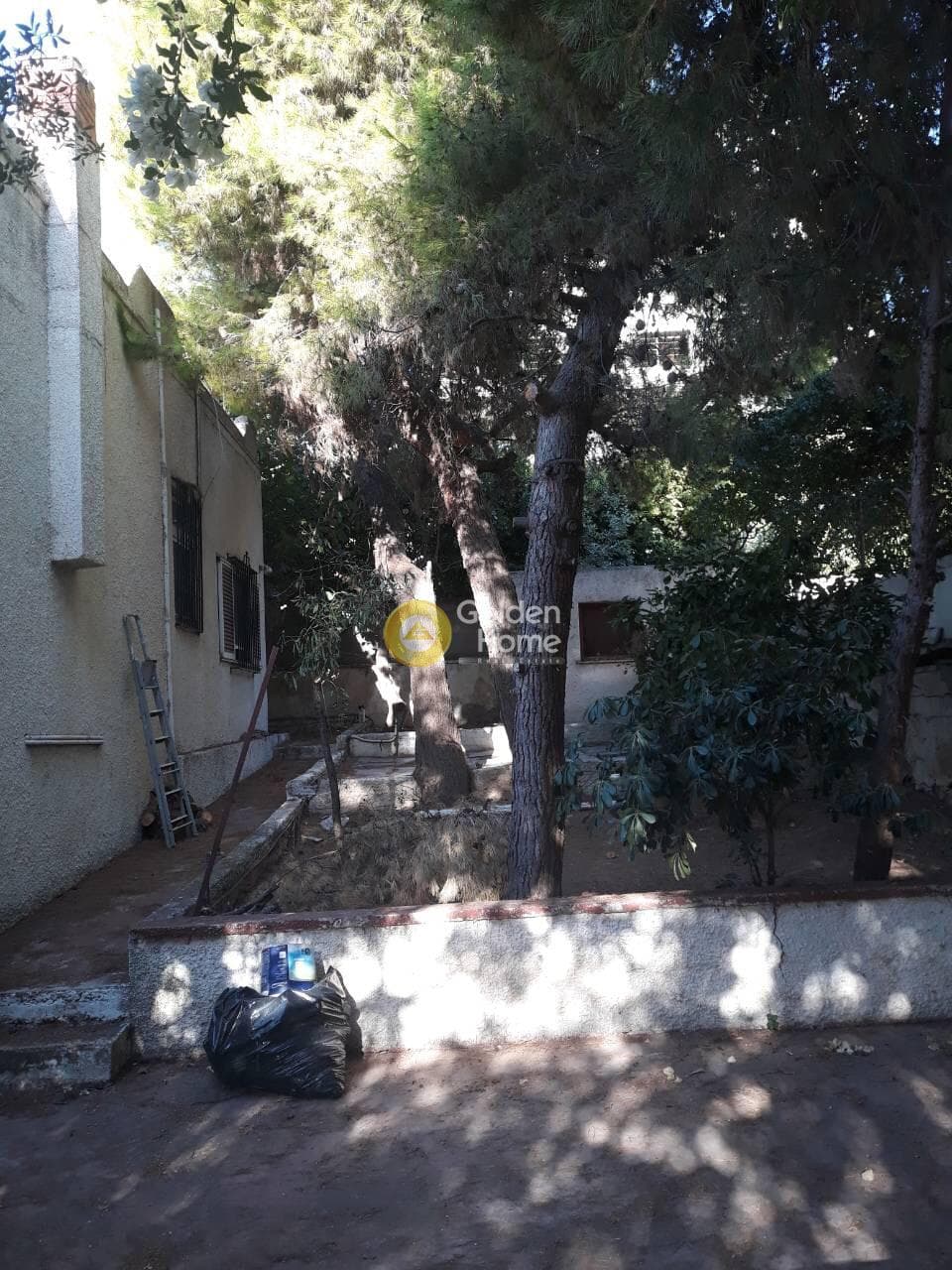 Μονοκατοικία στην Πρωτέας, Ραφήνα — Φωτογραφία 13 από 13