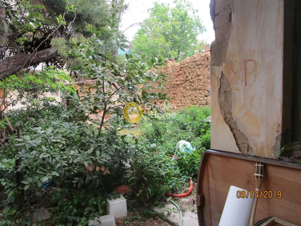 Οικόπεδο στην Ριζάρειος, Χαλάνδρι — Φωτογραφία 5 από 6