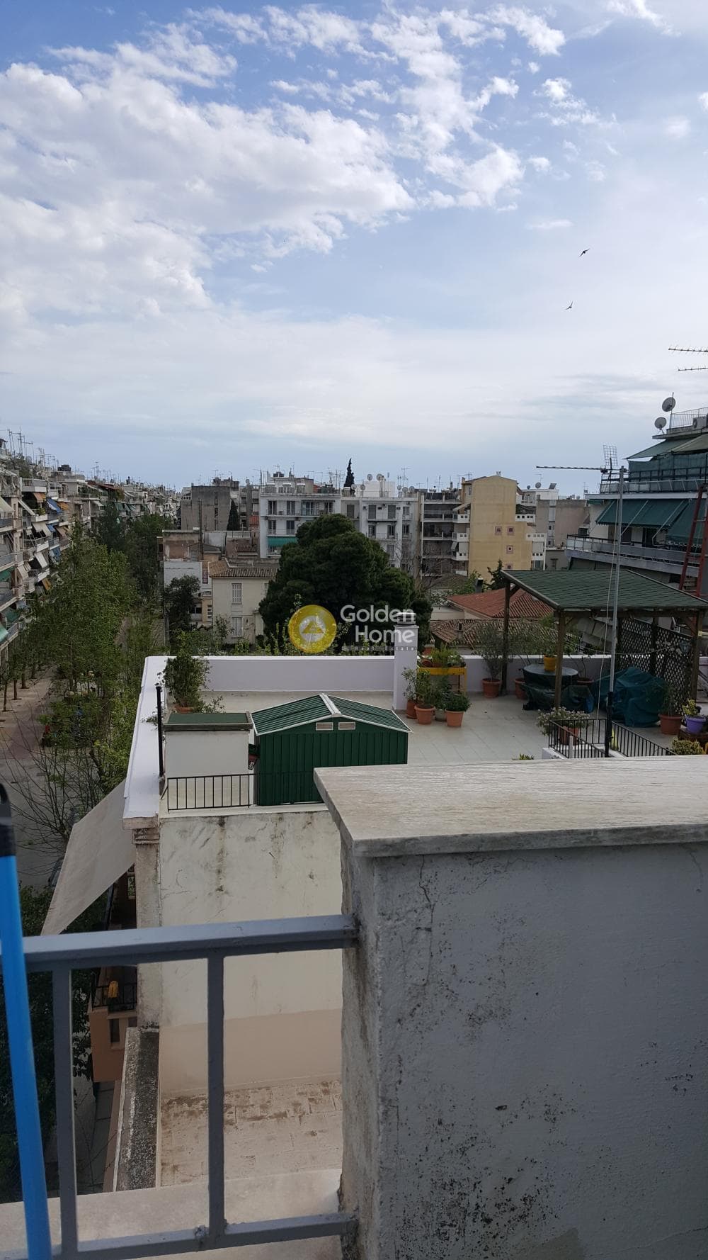 Διαμέρισμα στην Φωκίωνος Νέγρη, Κυψέλη — Φωτογραφία 10 από 16