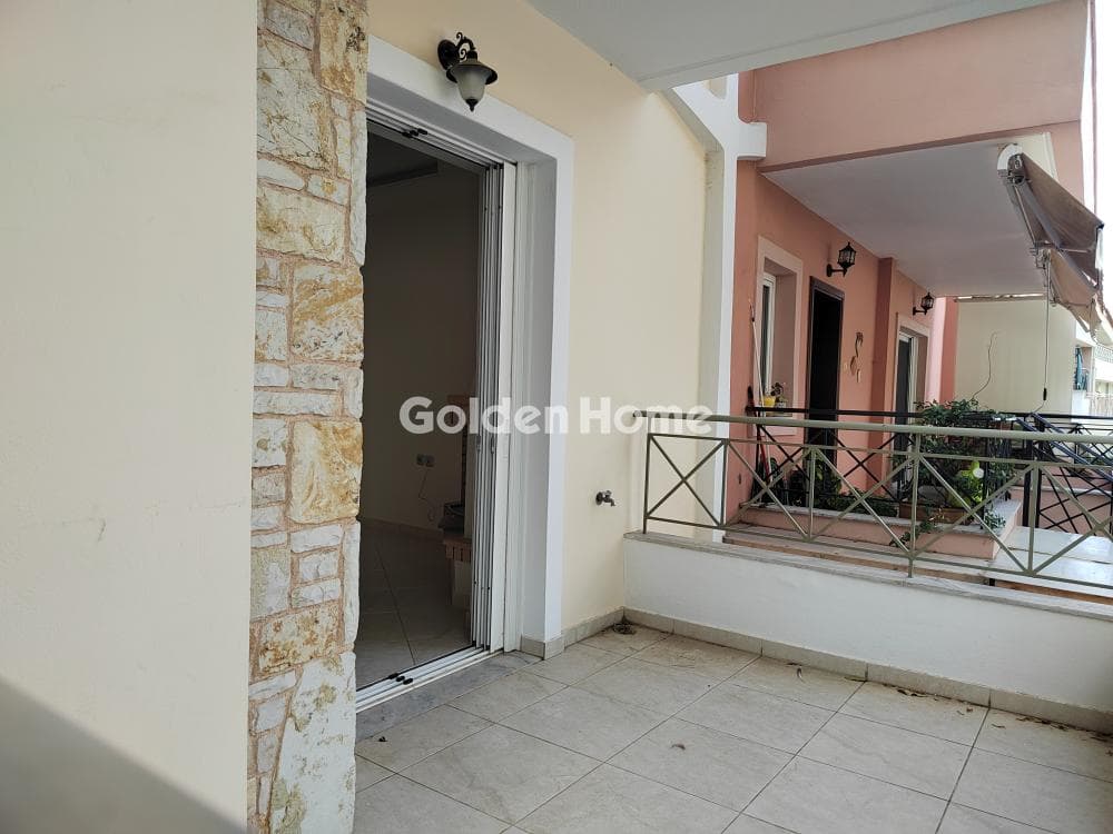 House in Center, Agios Stefanos — Photo 8 of 43