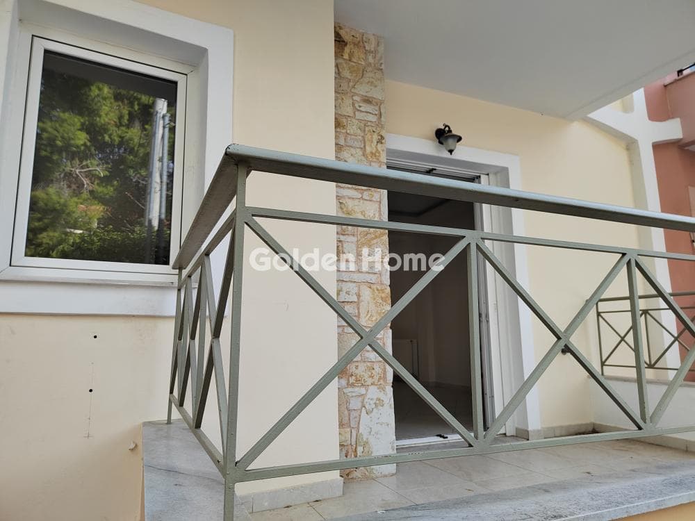 House in Center, Agios Stefanos — Photo 9 of 43