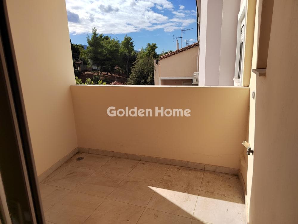 House in Center, Agios Stefanos — Photo 14 of 43