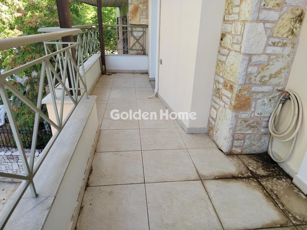 House in Center, Agios Stefanos — Photo 21 of 43