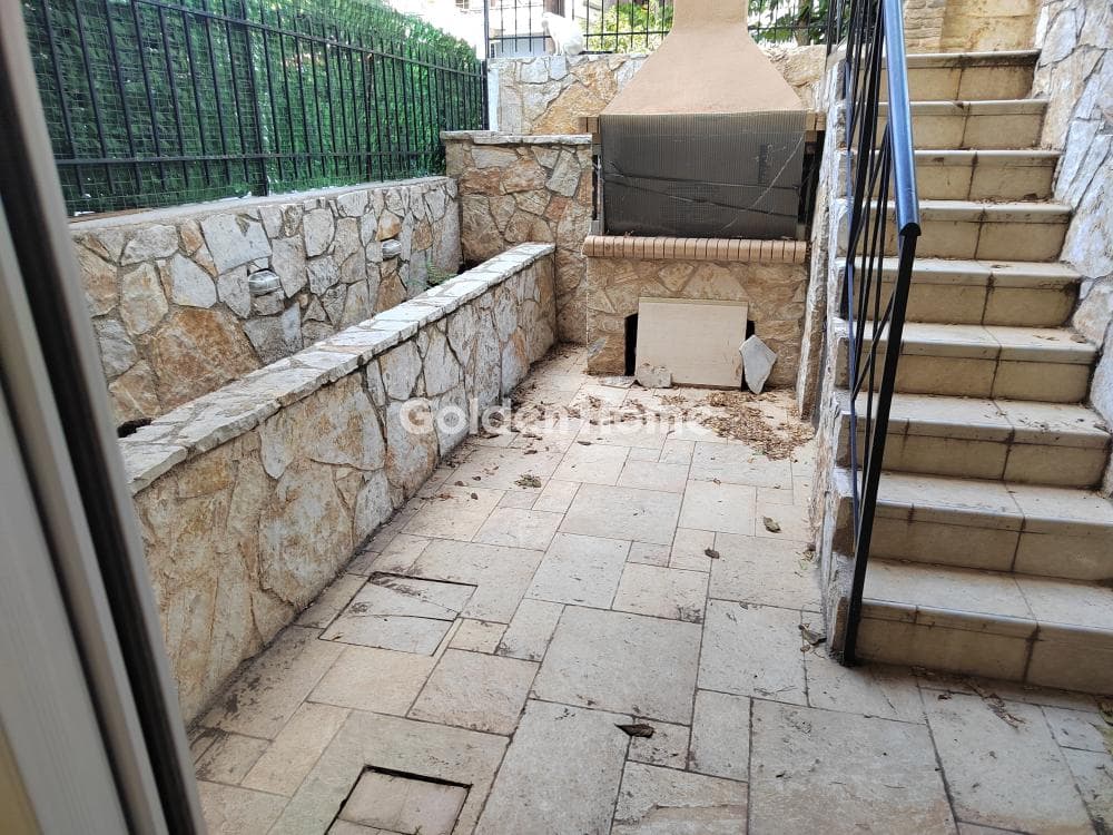House in Center, Agios Stefanos — Photo 43 of 43