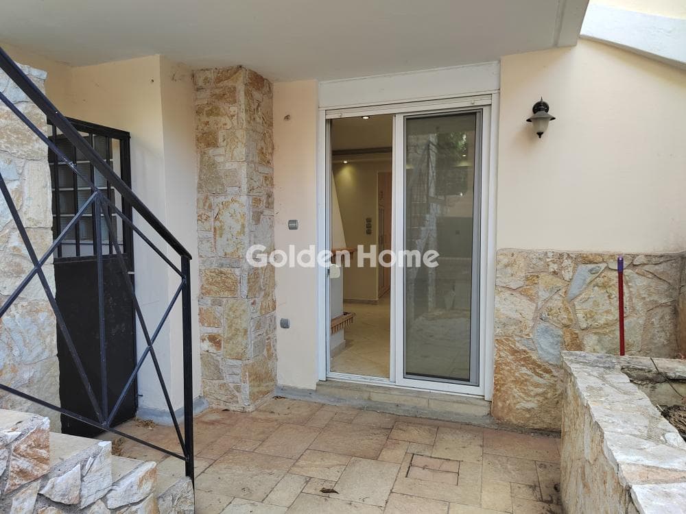House in Center, Agios Stefanos — Photo 42 of 43