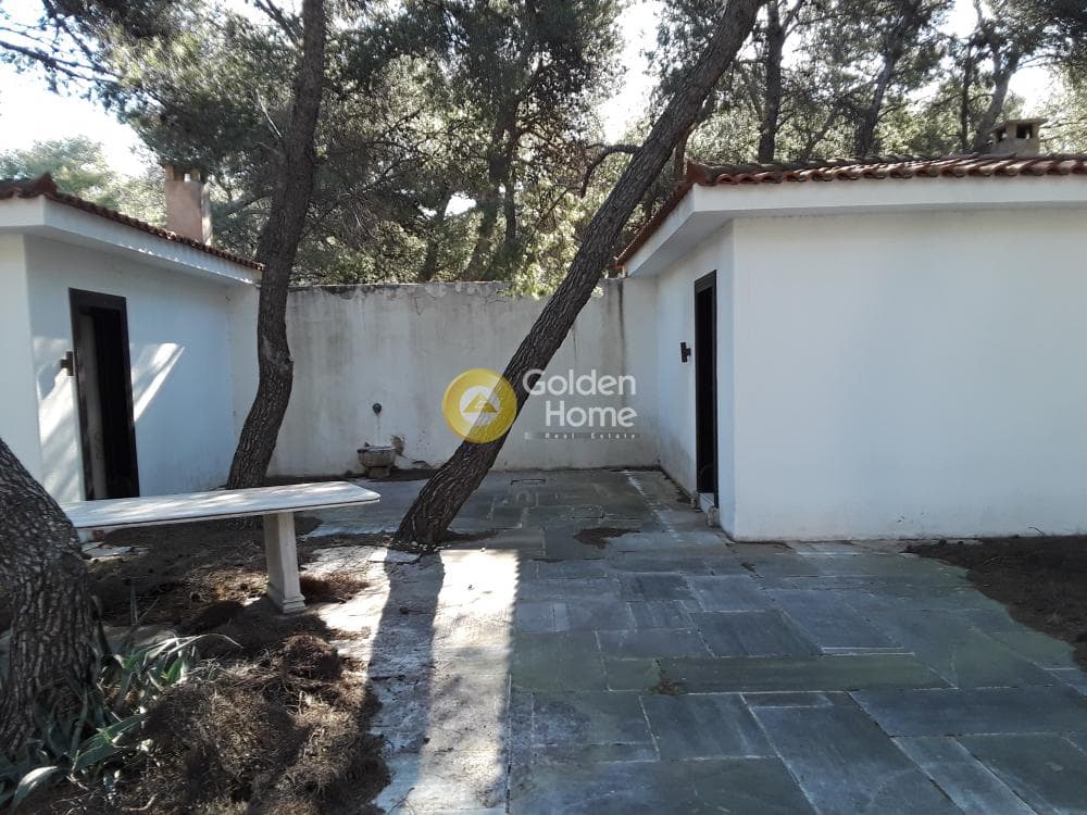 Οικόπεδο στην Μεγάλα Σχοινία Α, Αχαρνές — Φωτογραφία 14 από 20