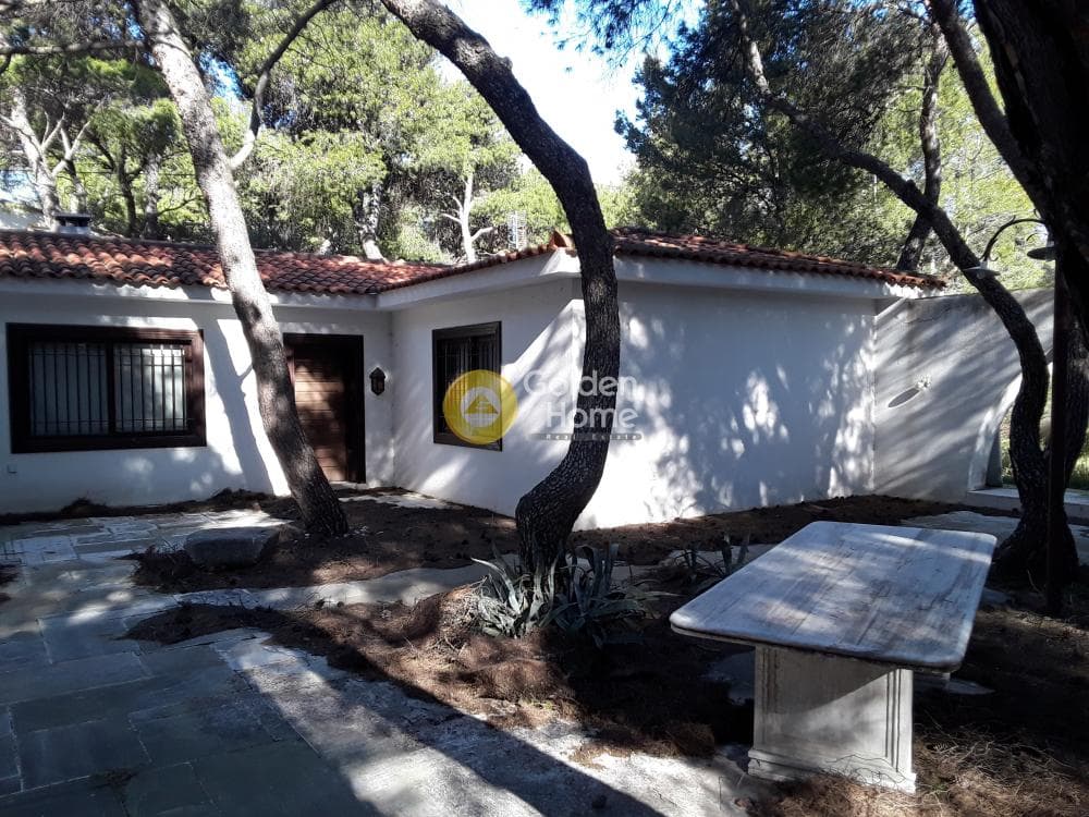 Οικόπεδο στην Μεγάλα Σχοινία Α, Αχαρνές — Φωτογραφία 1 από 20