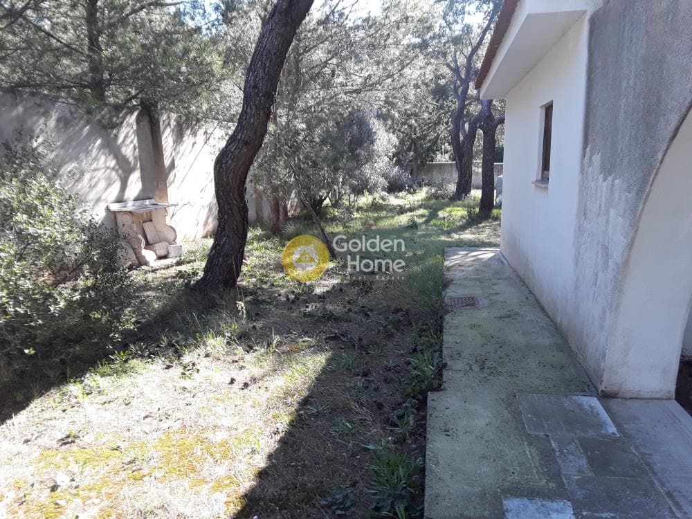 Οικόπεδο στην Μεγάλα Σχοινία Α, Αχαρνές — Φωτογραφία 18 από 20