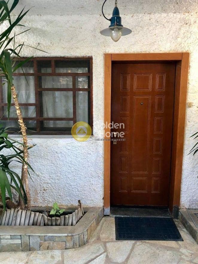 House in Agios Nikolaos, Anavissos — Photo 19 of 22