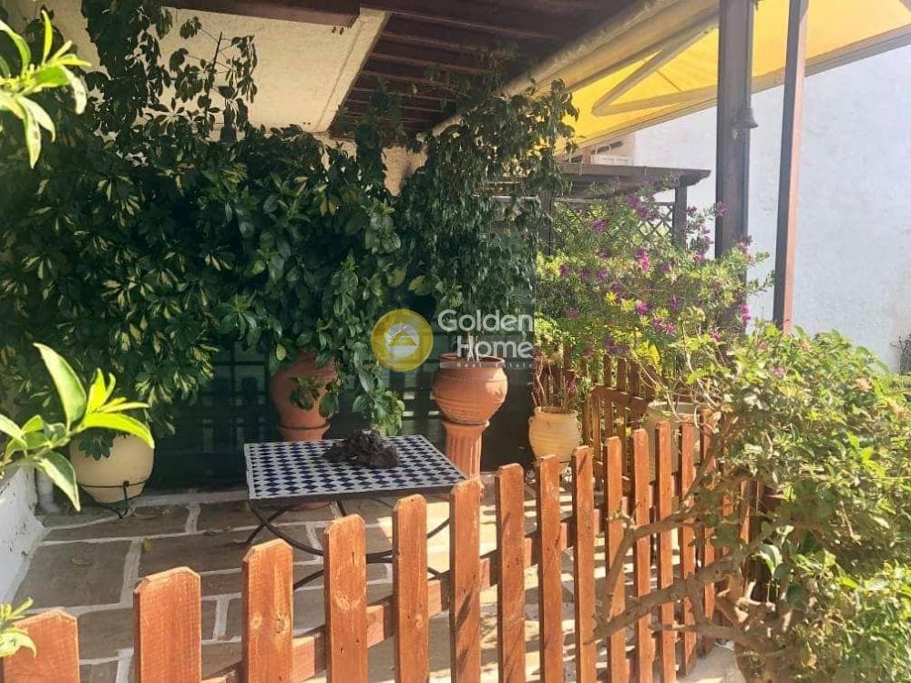House in Agios Nikolaos, Anavissos — Photo 18 of 22