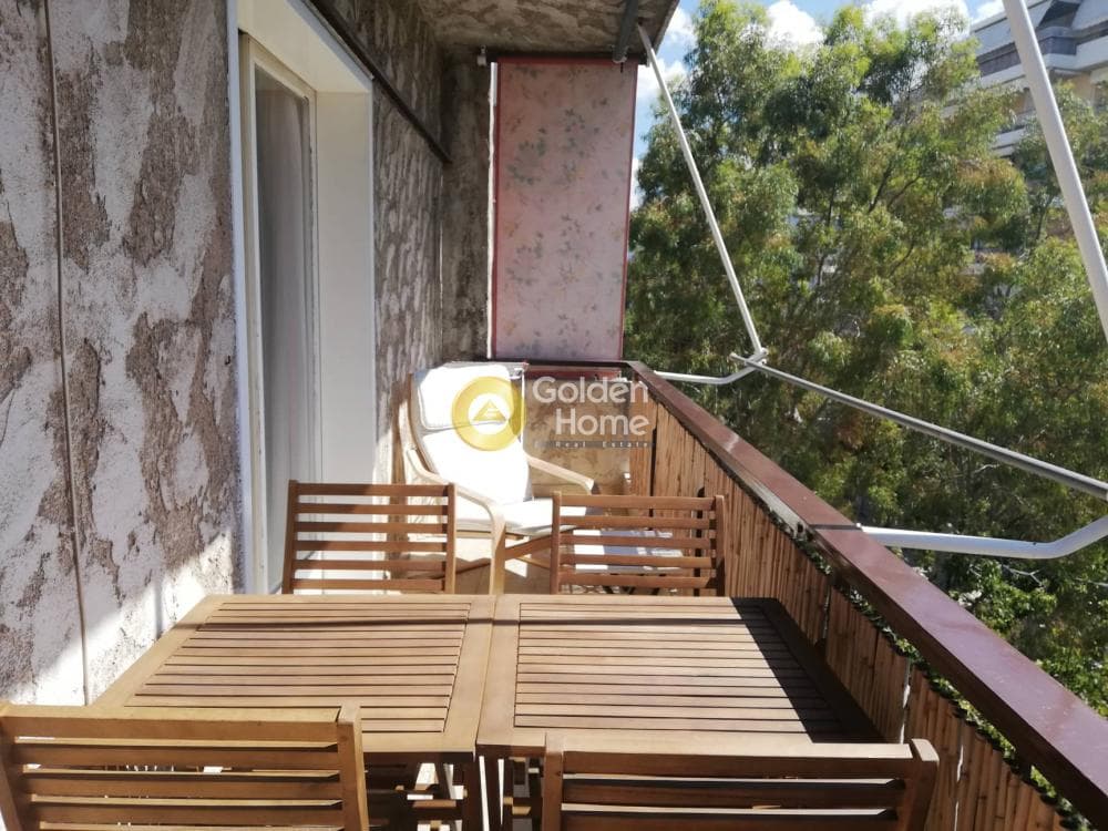 Διαμέρισμα στην Τροκαντερό, Παλαιό Φάληρο — Φωτογραφία 12 από 15