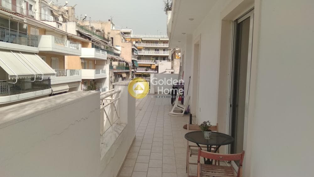 Apartment in Oria Imittou, Pagkrati — Photo 2 of 13