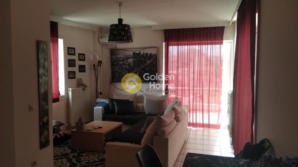 Apartment in Oria Imittou, Pagkrati — Photo 3 of 13