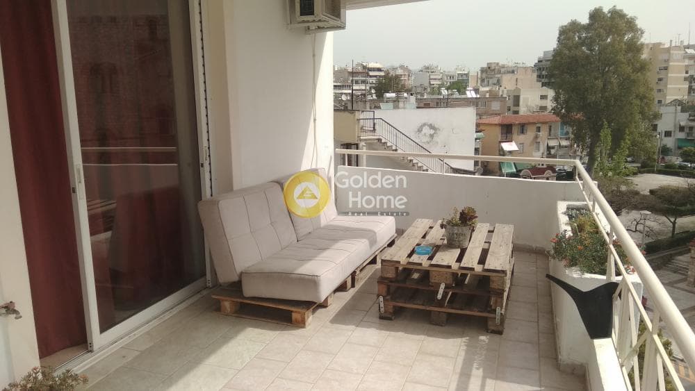 Apartment in Oria Imittou, Pagkrati — Photo 5 of 13