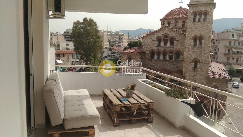 Apartment in Oria Imittou, Pagkrati — Photo 7 of 13