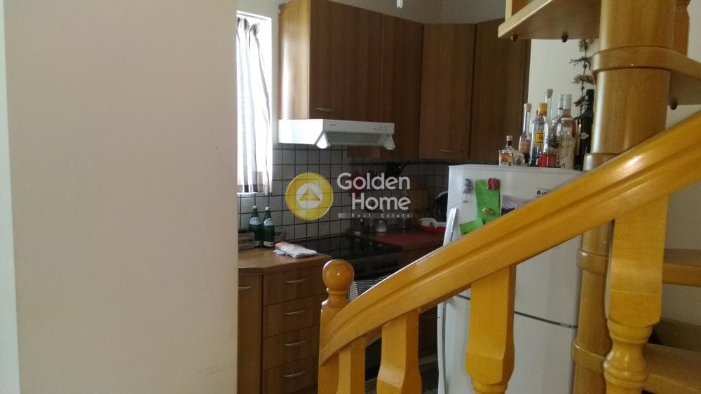 Apartment in Oria Imittou, Pagkrati — Photo 9 of 13