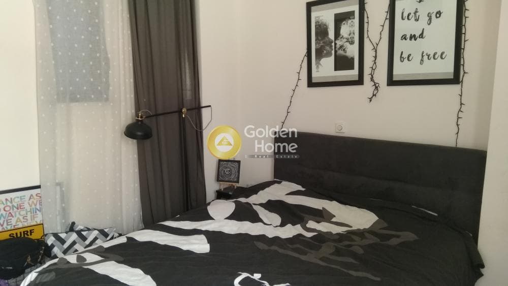 Apartment in Oria Imittou, Pagkrati — Photo 10 of 13