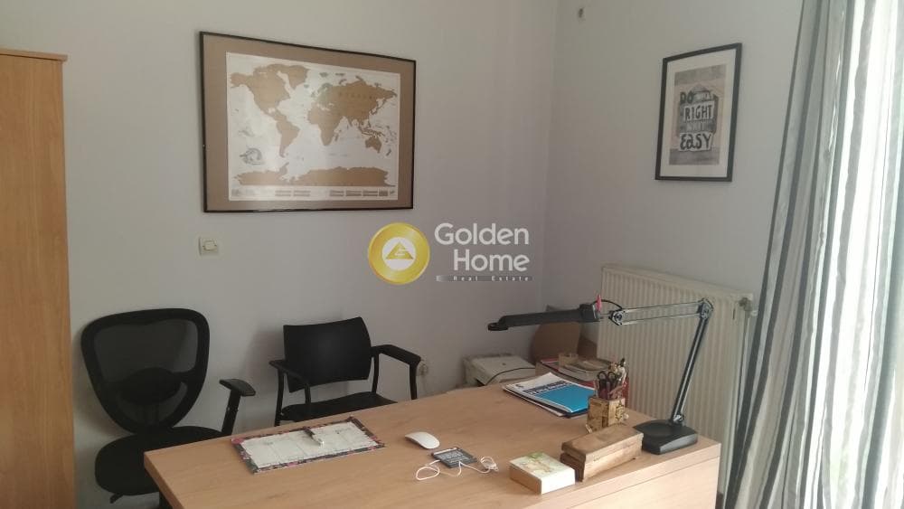 Apartment in Oria Imittou, Pagkrati — Photo 12 of 13