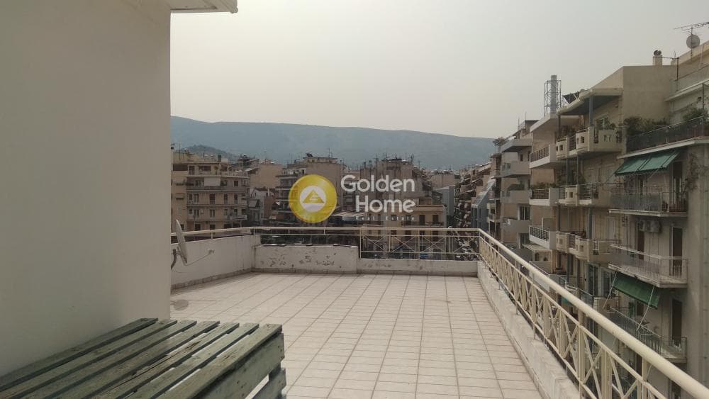Apartment in Oria Imittou, Pagkrati — Photo 13 of 13