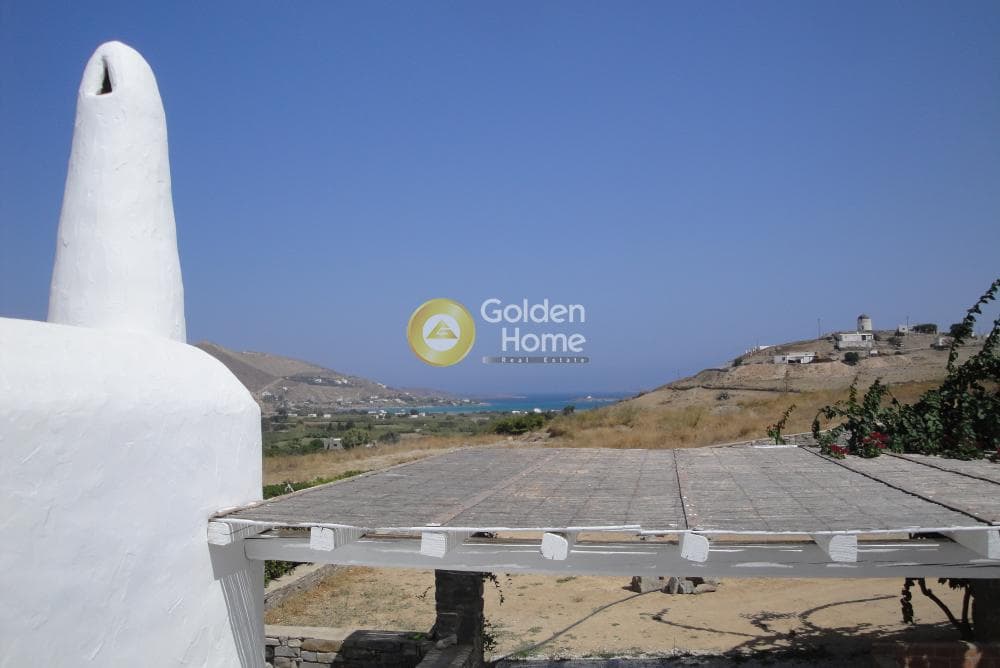 House in Livadia, Paros — Photo 1 of 4
