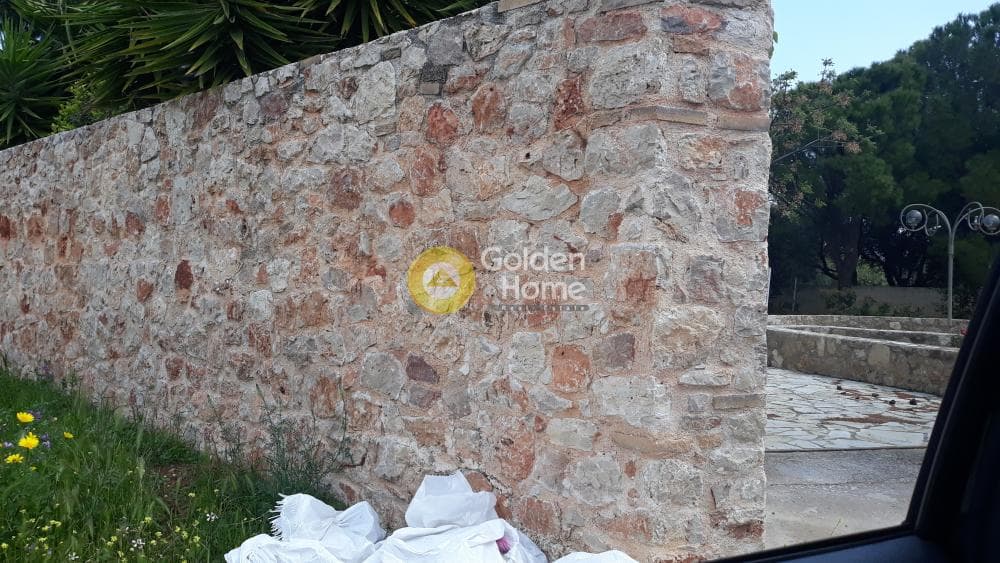 Μονοκατοικία στην Ελαιώνας, Ανάβυσσος — Φωτογραφία 65 από 65