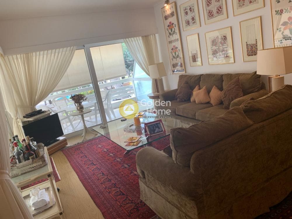 Apartment in Center, Vouliagmeni — Photo 4 of 10