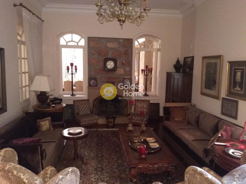 House in Adames Oikismos Peloponnision, Kifisia — Photo 24 of 38