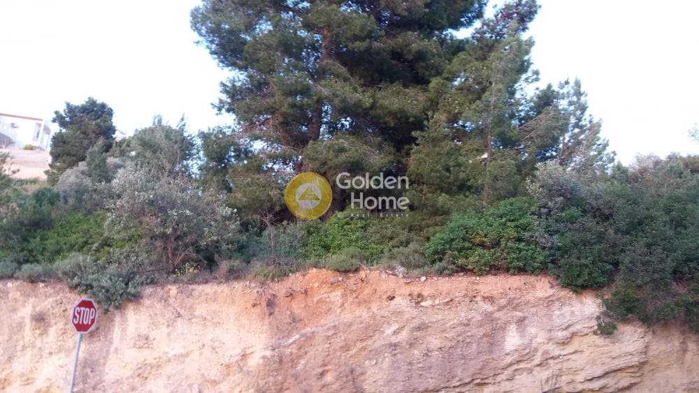 Building Plot in Kato Charvati, Pallini — Photo 1 of 5