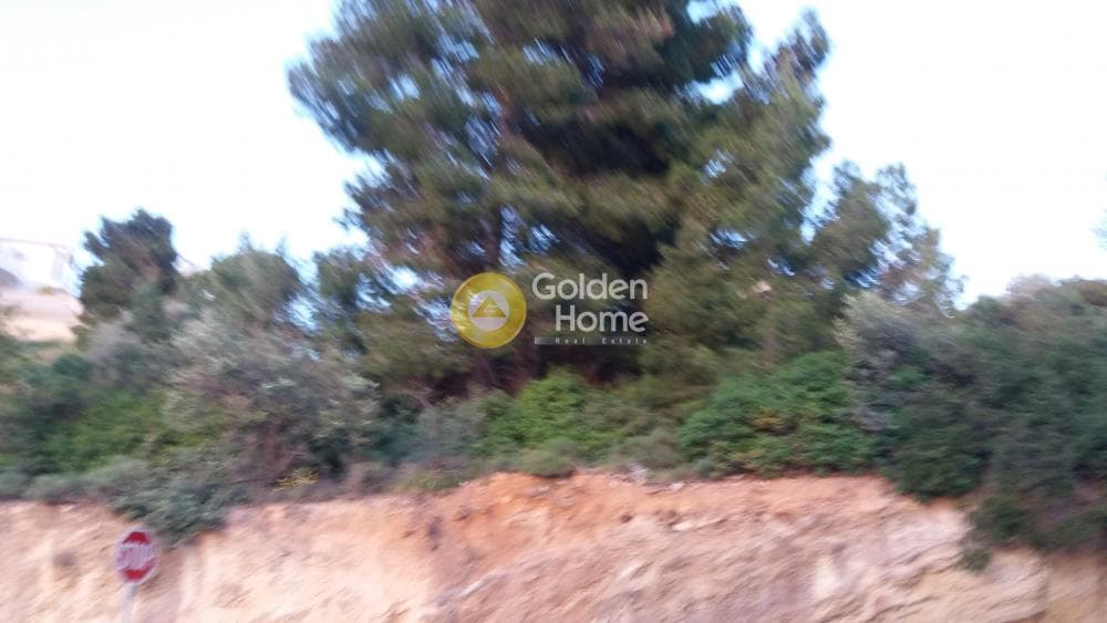 Building Plot in Kato Charvati, Pallini — Photo 2 of 5