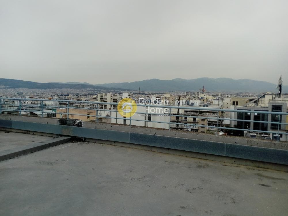 Αποθήκη στην Όσιος Λουκάς, Πατήσια — Φωτογραφία 3 από 4