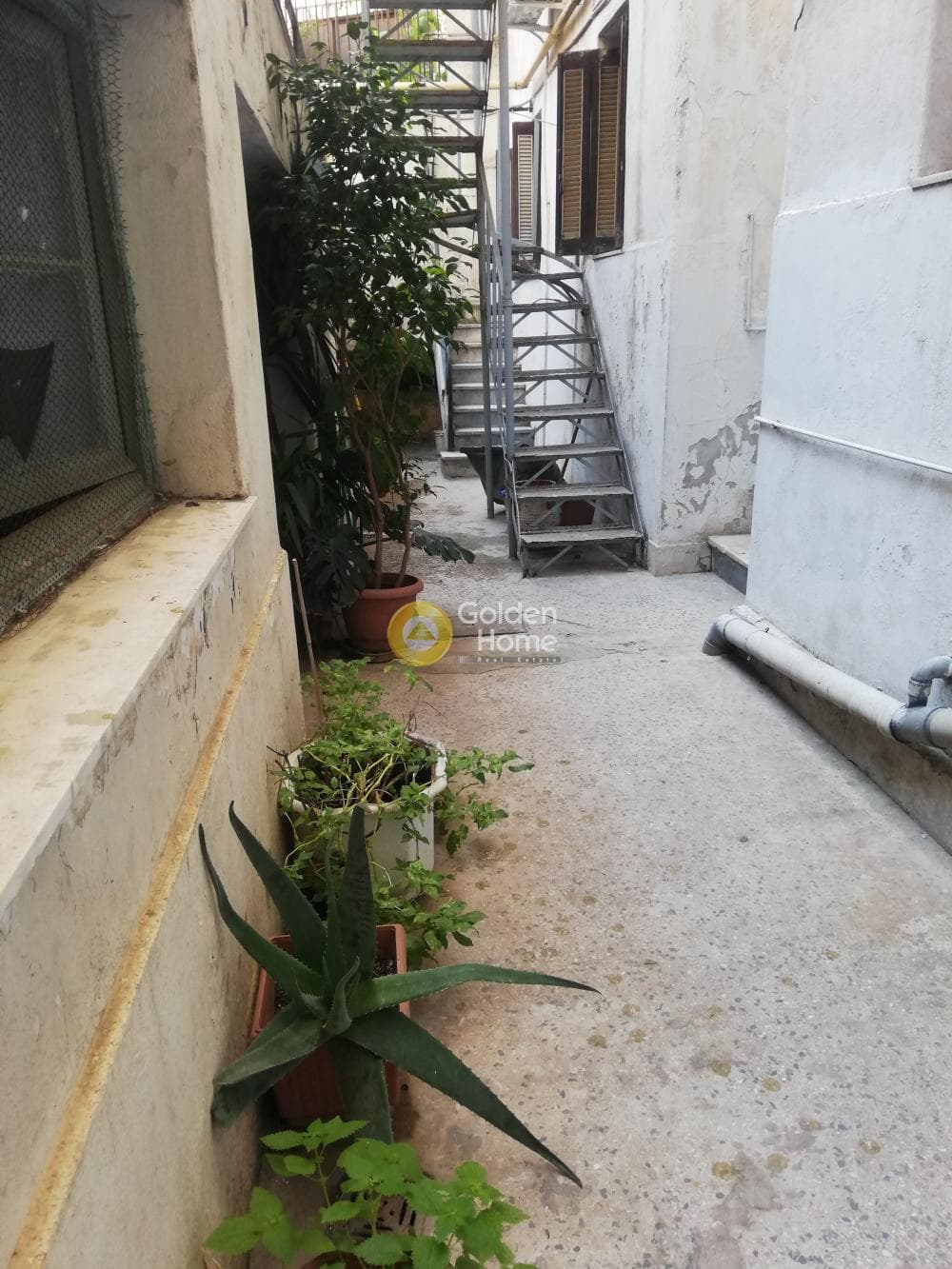 Apartment in Ravenia, Attiki — Photo 11 of 17