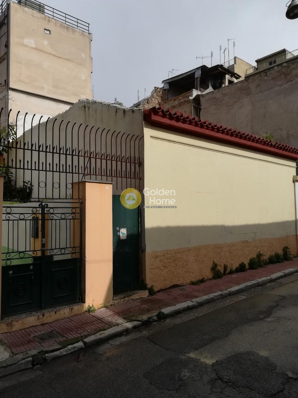 Building Plot in Verga, Attiki — Photo 2 of 5