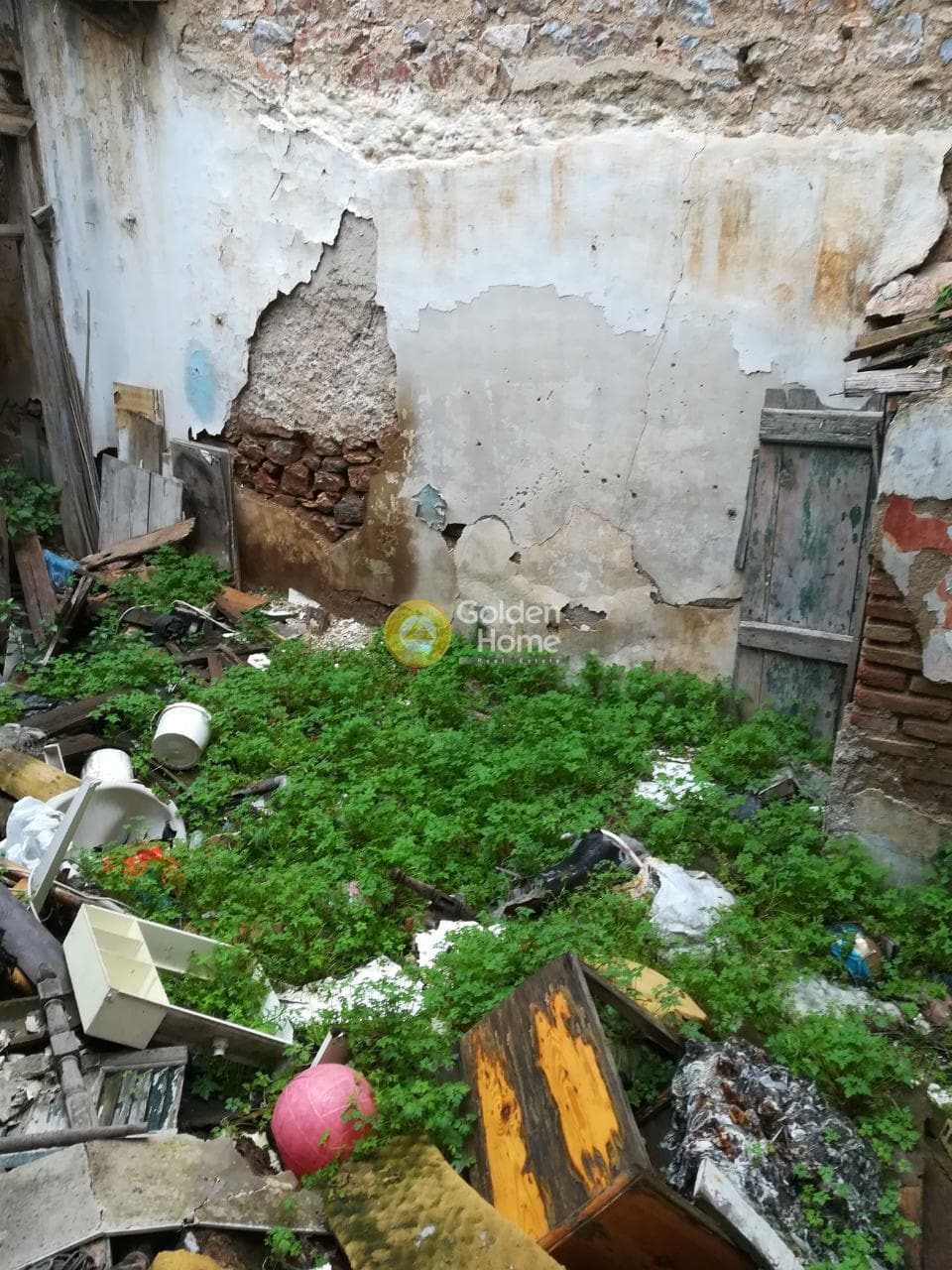 Building Plot in Verga, Attiki — Photo 3 of 5