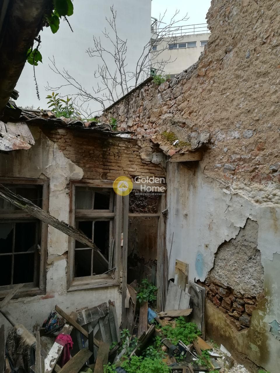 Building Plot in Verga, Attiki — Photo 5 of 5
