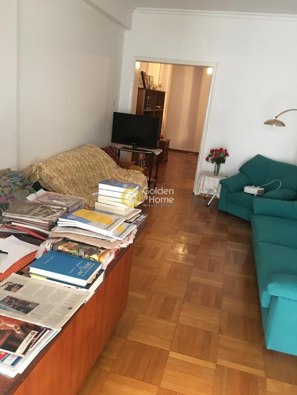 Apartment in Omonoia, Kentro — Photo 6 of 16