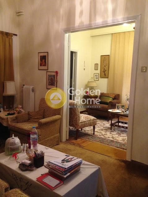 Μονοκατοικία στην Πλατεία Κολιάτσου, Λεωφ. Πατησίων - Λεωφ. Αχαρνών — Φωτογραφία 30 από 31