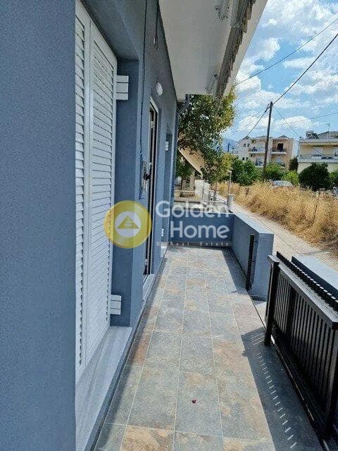 Μονοκατοικία στην Λαλιώτη, Μεσσατίδα — Φωτογραφία 25 από 28