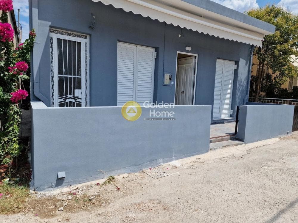 Μονοκατοικία στην Λαλιώτη, Μεσσατίδα — Φωτογραφία 27 από 28