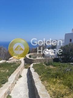 Μονοκατοικία στην Λαούτη, Τήνος — Φωτογραφία 5 από 22