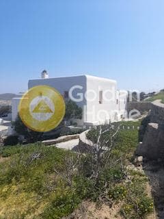 Μονοκατοικία στην Λαούτη, Τήνος — Φωτογραφία 7 από 22