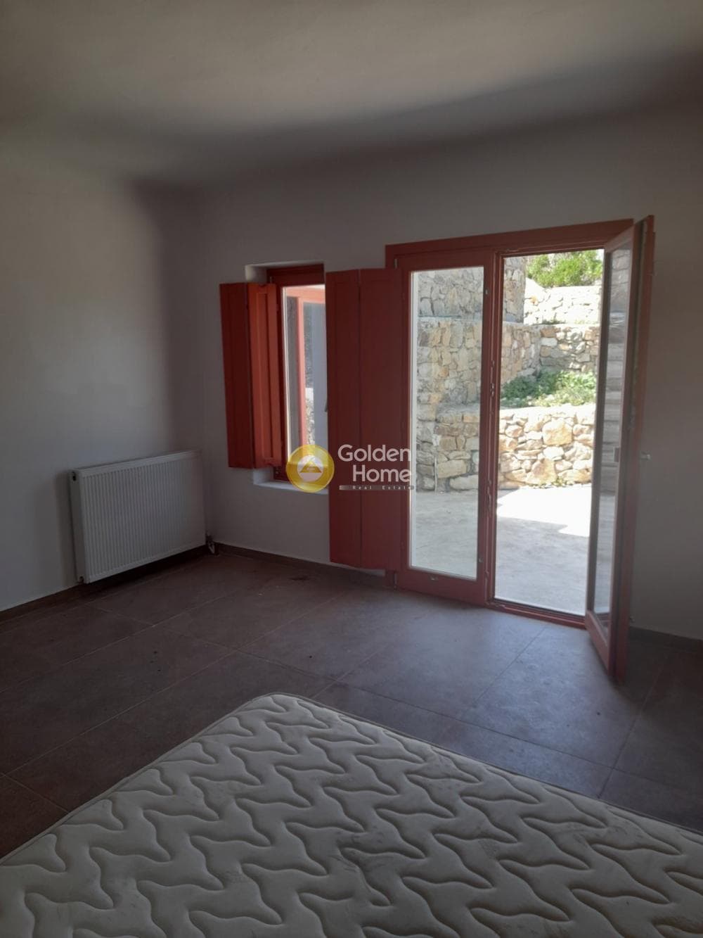 Μονοκατοικία στην Λαούτη, Τήνος — Φωτογραφία 17 από 22