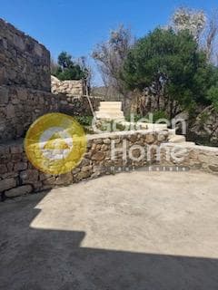 Μονοκατοικία στην Λαούτη, Τήνος — Φωτογραφία 1 από 22